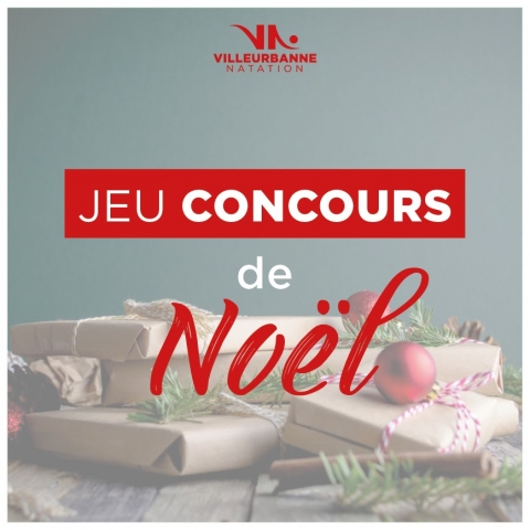 concours de Noël_calendrier de l'avent