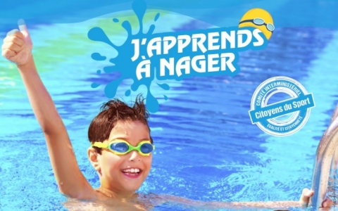 JAN - Villeurbanne Natation