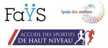 acceuil sportif Fays