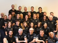 groupe maitre